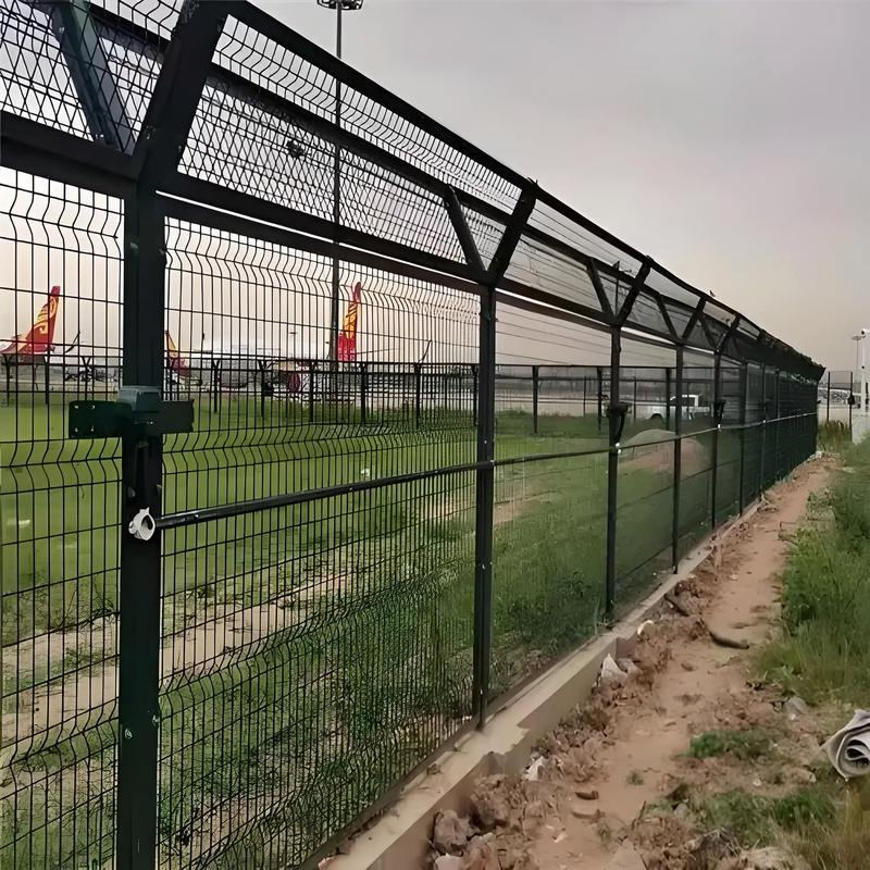 克拉玛依市护栏网护栏 - 价格